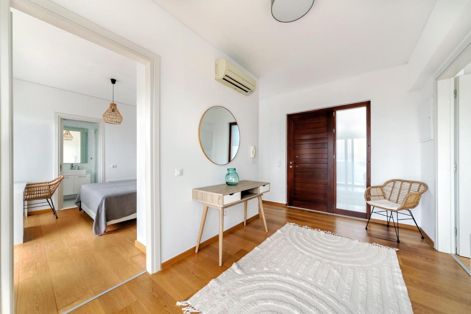 Villa Casa Rocca Iraklion