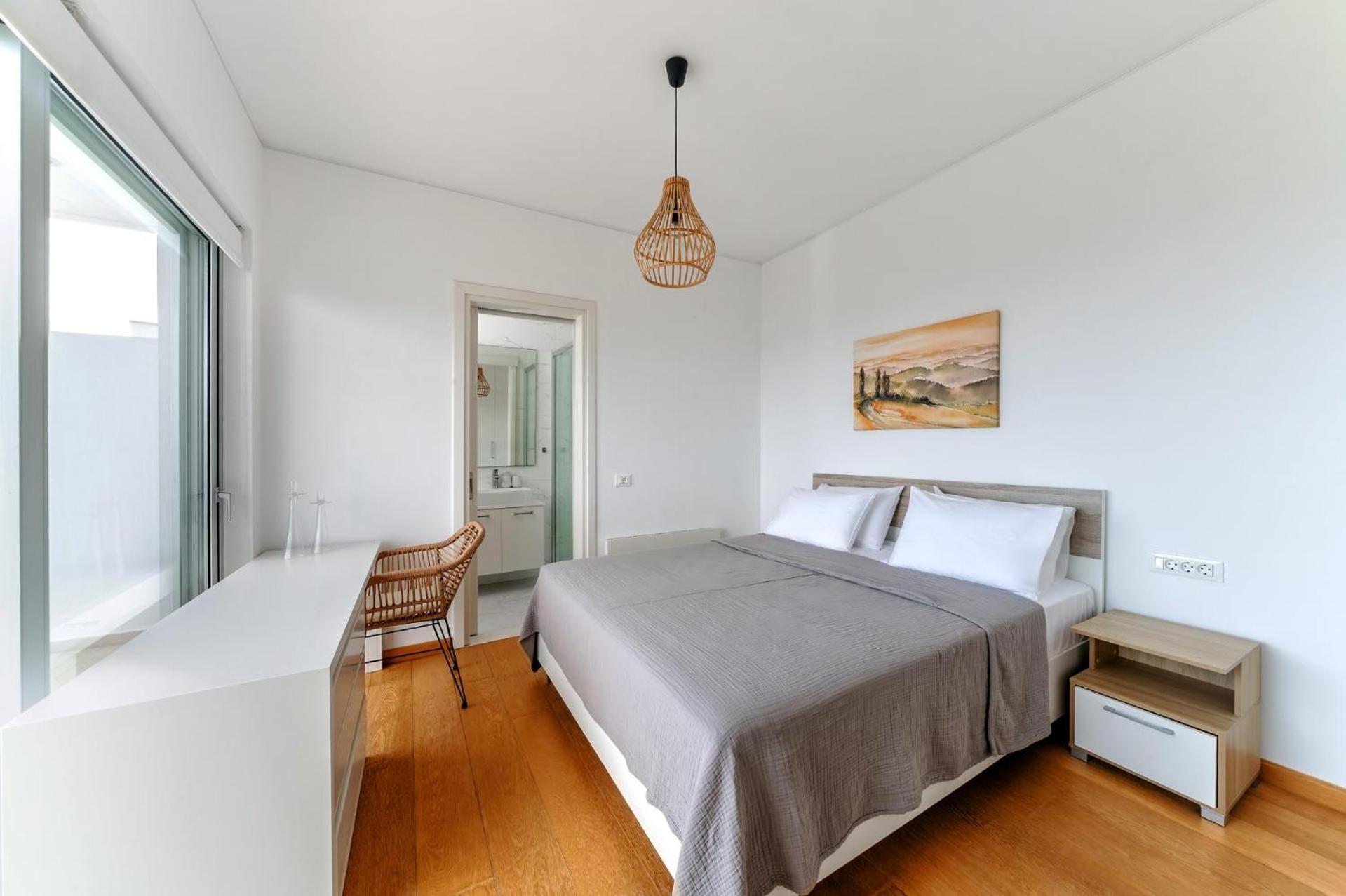 Casa Rocca Villa